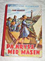 P&Aring; KRYSS MED M&Aring;SEN