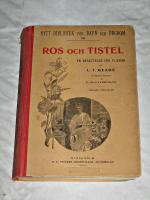 ROS OCH TISTEL
