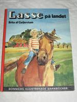LASSE P&Aring; LANDET