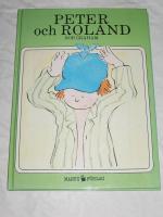 PETER OCH ROLAND