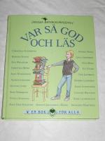 VAR S&Aring; GOD OCH L&Auml;S