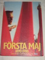 F&Ouml;RSTA MAJ 1890-1980