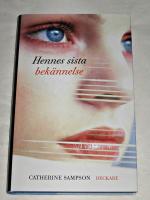 HENNES SISTA BEK&Auml;NNELSE