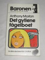 DET GYLLENE F&Aring;GELBOET