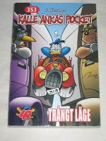 KALLE ANKAS POCKET 353. TR&Aring;NGT L&Auml;GE