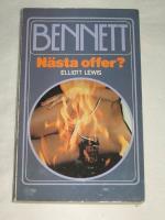 N&Auml;STA OFFER . BENNET