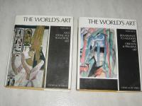 THE WORLD&acute;S ART I+II