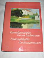 NATIONALSKATTER. &Aring;BO KONSTMUSEUM