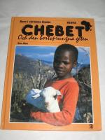 CHEBET OCH DEN BORTSPRUNGNA GETEN