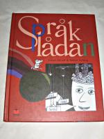 SPR&Aring;KL&Aring;DAN