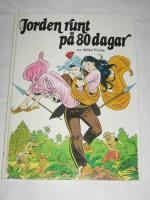 JORDEN RUNT P&Aring; 80 DAGAR