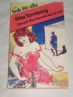 DOCENT &Aring;KE TERNVALL SER EN SYN