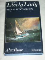 LIVELY LADY SEGLAR JORDEN RUNT