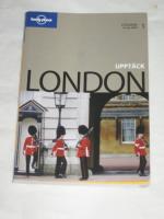 UPPT&Auml;CK LONDON