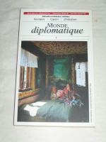 LE MONDE DIPLOMATIQUE I
