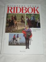 RICHTERS STORA RIDBOK
