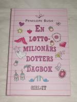 EN LOTTOMILJON&Auml;RS DOTTERS DAGBOK