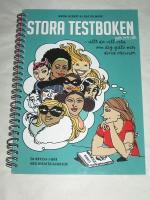 STORA TESTBOKEN