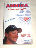 Annika-v&aring;ga bli b&auml;st
