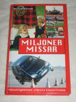 MILJONER MISSAR