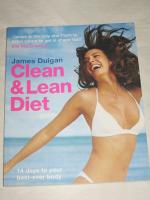 CLEAN & LEAN DIET