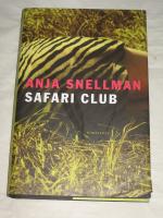 SAFARI CLUB