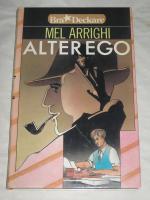 ALTEREGO