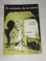 EL MISTERIO DE LA CUEVA