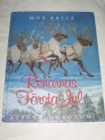 RENARNAS F&Ouml;RSTA JUL