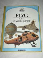 FLYG OCH FLYGMASKINER. F&Ouml;NSTER MOT V&Auml;RLDEN