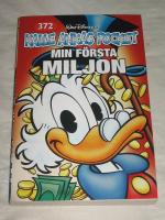 MIN F&Ouml;RSTA MILJON