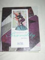 THEORIES OF PERSONALITY