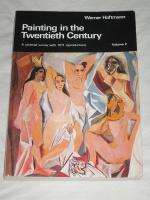 PAINTING IN THE TWENTIETH CENTURY 2