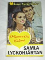DR&Ouml;MMEN OM RICHARD. LYCKOHJ&Auml;RTAT  9