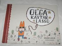 OLGA KASTAR LASSO