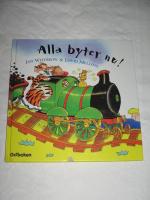 ALLA BYTER NU