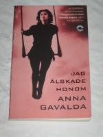 JAG &Auml;LSKADE HONOM