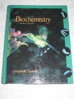 BIOCHEMISTRY