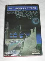 DET H&Auml;NDE P&Aring; CYPERN