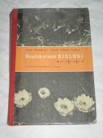 REALSKOLANS BIOLOGI