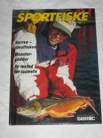 SPORTFISKE 2001