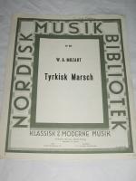 TYRKISK MARSCH
