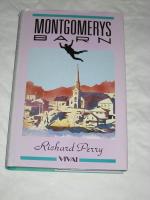 MONTGOMERYS BARN
