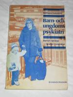 BARN-OCH UNGDOMSPSYKIATRI