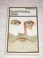 DIKTER GUSTAF FR&Ouml;DING