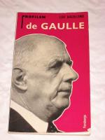 CHARLES DE GAULLE