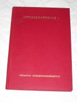 AFF&Auml;RSBOKF&Ouml;RING I