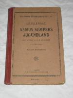 ASMUS SEMPERS JUGENDLAND