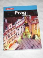 Prag RESEGUIDE BERLITZ