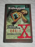 Kidnappad : ARKIV X